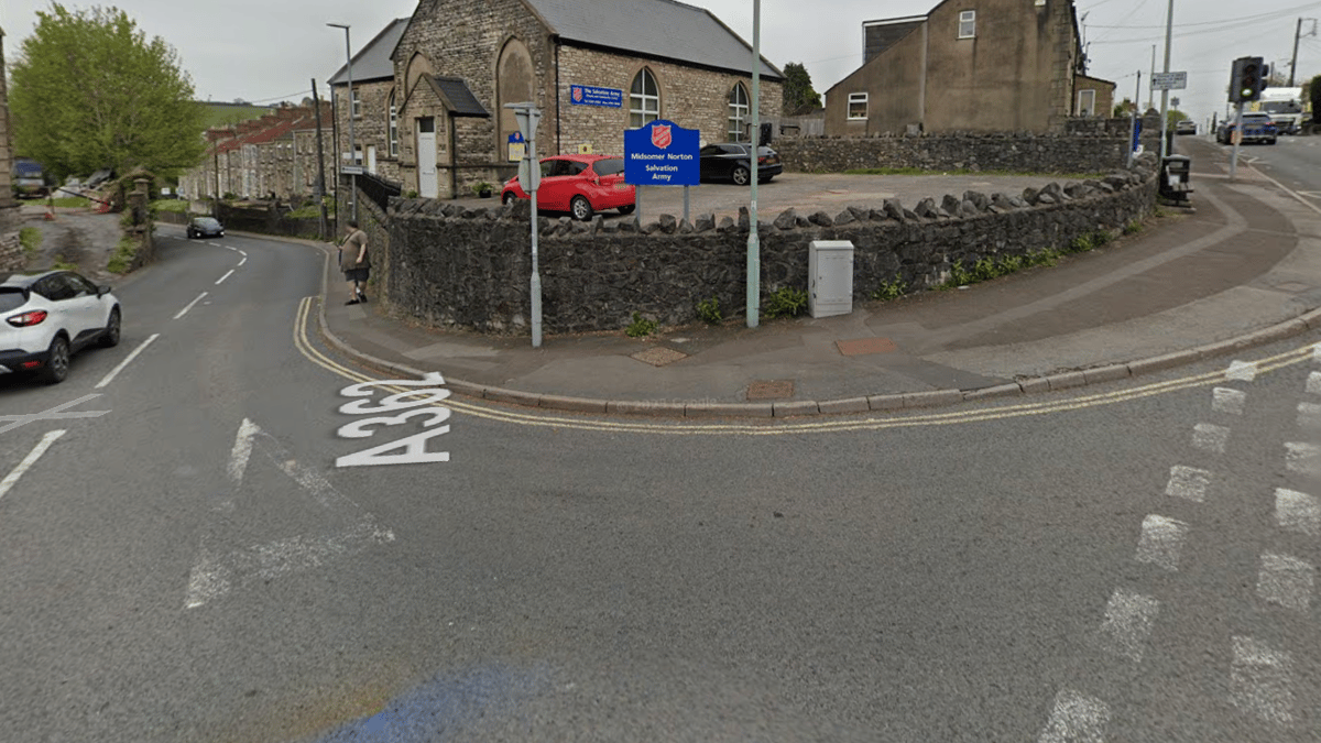 Radstock Road improvement cause delays to Midsomer Norton mnrjournal.co.uk